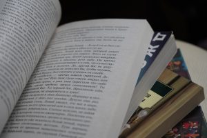 Клуб чтения поэзии организует встречу в Доме творчества «Переделкино». Фото: Анна Быкова, «Вечерняя Москва»