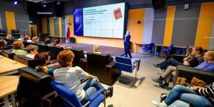 Цикл лекций от квалифицированных специалистов поможет родителям узнать ответы на волнующие их вопросы. Фото: сайт мэра Москвы