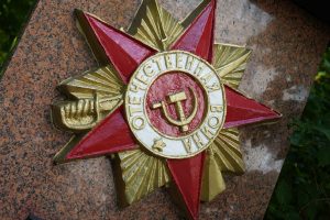 Тематическое занятие в честь 9 Мая пройдет в библиотеке №256. Фото: Анна Быкова, «Вечерняя Москва»