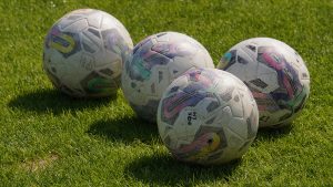 Чемпионат Urban Cup: ФК «Коруна» сыграет с «Армадой». Фото: Анатолий Цымбалюк, «Вечерняя Москва»