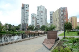 24-25 мая пройдёт финал Кубка мэра Москвы по стендовой стрельбе. Фото: Анна Быкова, «Вечерняя Москва»