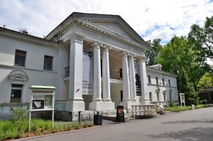 Представители ансамбля «Клото» проведут «Детские игры» в ДТ «Переделкино». Фото: Анна Быкова, «Вечерняя Москва»