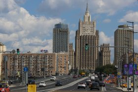 8 июня в рамках фестиваля «10 000 шагов» пройдёт краеведческий квест. Наталья Шатохина, «Вечерняя Москва»