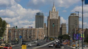8 июня в рамках фестиваля «10 000 шагов» пройдёт краеведческий квест. Наталья Шатохина, «Вечерняя Москва»