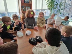 Встречу клуба «Отдохнем от гаджетов» проведут во Внукове. Фото: официальный Telegram-канал КСЦ «Кокошкино»
