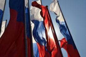 Мастер-класс в честь Дня России состоится в КЦ «Внуково». Фото: официальная страница КЦ «Внуково» в социальных сетях