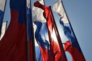 Мастер-класс в честь Дня России состоится в КЦ «Внуково». Фото: официальная страница КЦ «Внуково» в социальных сетях