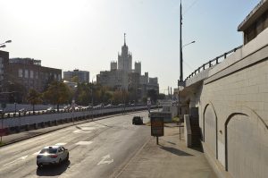 Национальной ИТ-премией отметили пять проектов Москвы. Фото: Анна Быкова, «Вечерняя Москва»